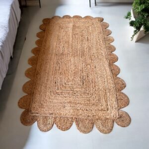 Jute Rug