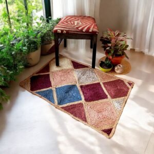 Jute Rug