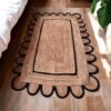 Jute Rug