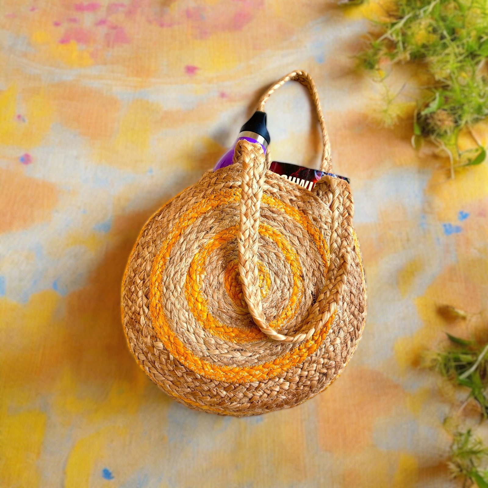 Jute Bags