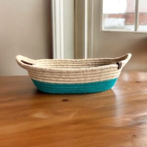 Multipurpose Jute Basket
