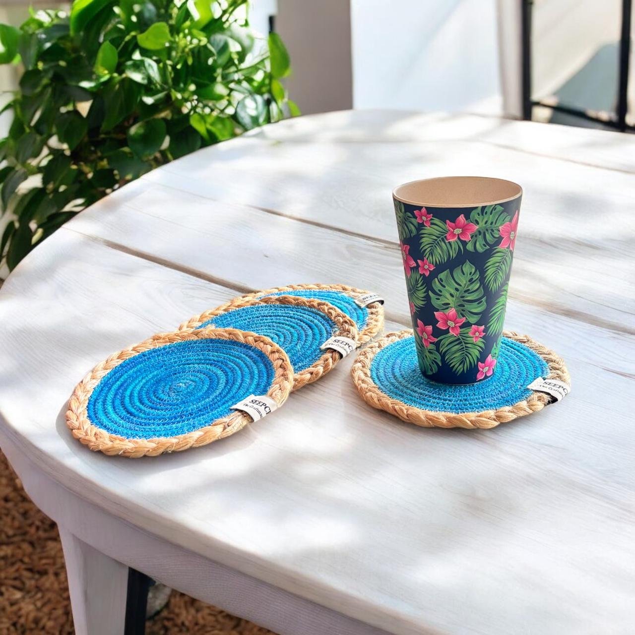 WhatsApp Image 2024-09-01 at 10.34.38 Drink Coasters / Tea coasters