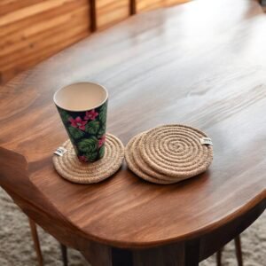 tea coaster
