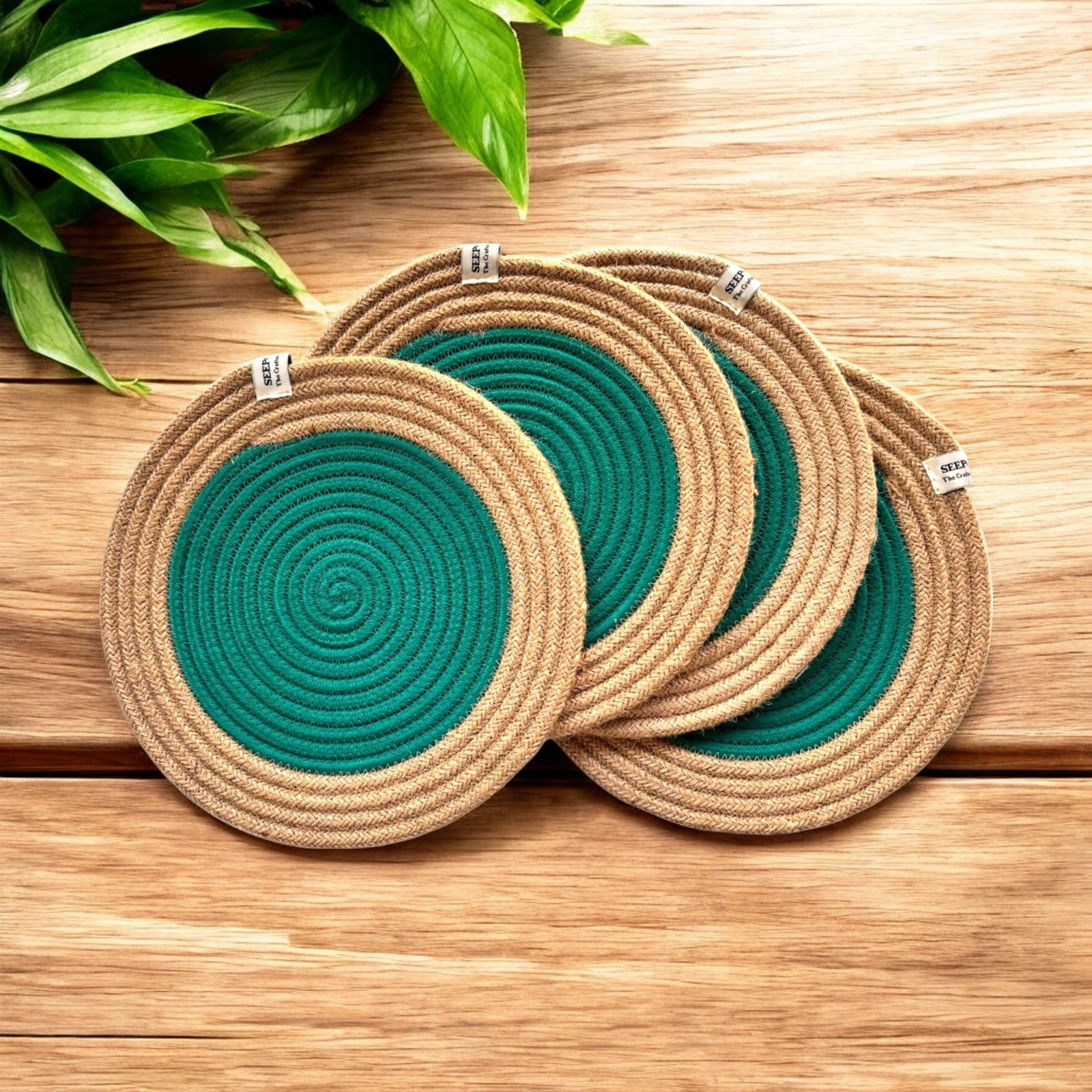 Placemats for dining table